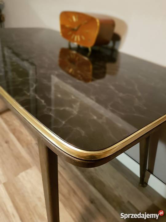 Stół ROCKABILLY lata 60 70 retro loft Płock