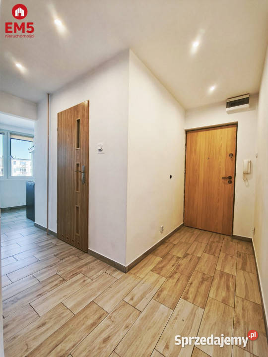 Mieszkanie Suwałki Marii Konopnickiej 43m2 Sprzedaż podlaskie sprzedam