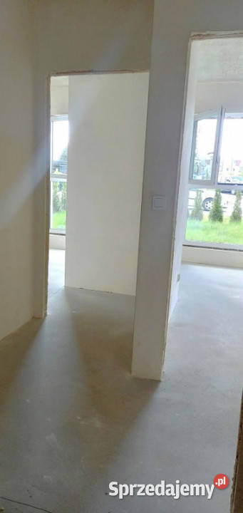 60m2 2 ŁAZIENKI 4 POKOJE OGRÓD GARAŻ metro NOWE Rok budowy 2024 Warszawa sprzedam