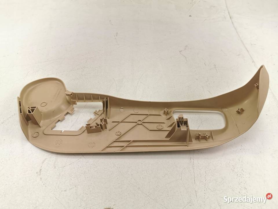 PANEL PRZEŁĄCZNIKÓW LEWY PRZÓD JAGUAR XTYPE 0208 osobowe