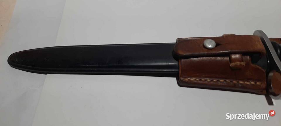 Bagnet szwajcarski do M57 K210