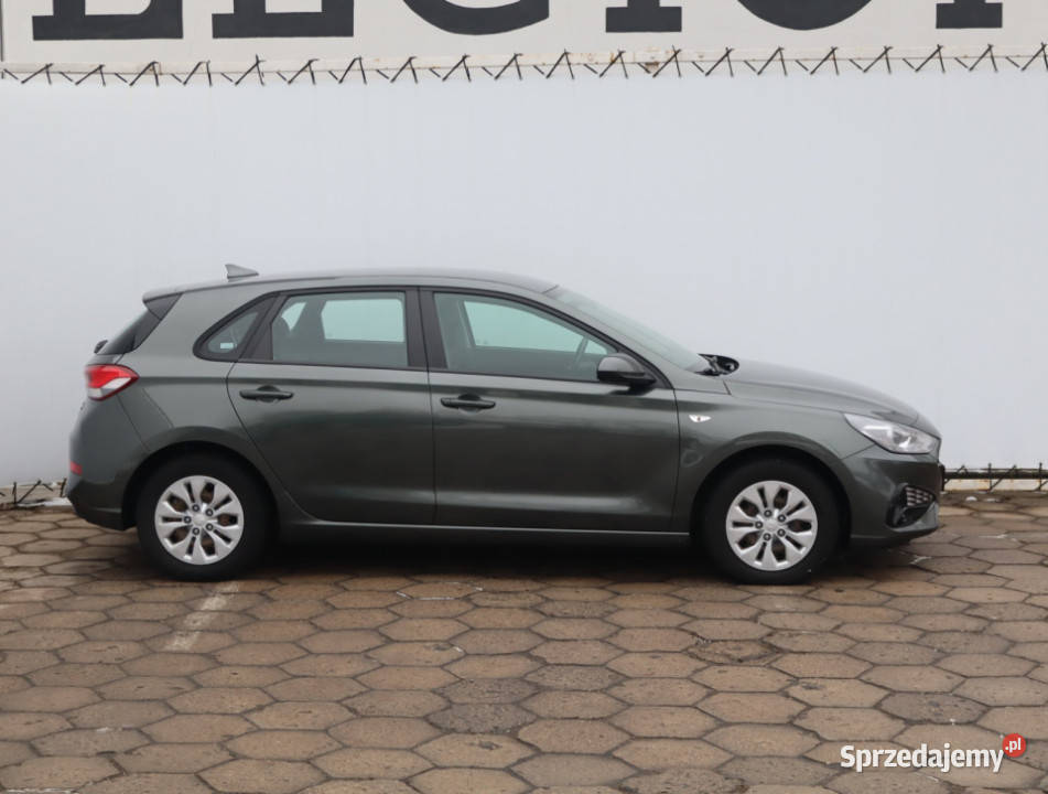 Hyundai i30 15 DPI łódzkie Łódź