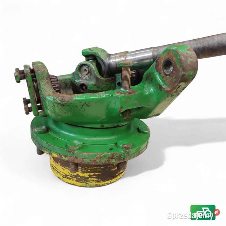 Zwolnica Zwrotnica Dana Spicer 733136 Piasta wielkopolskie Wilkowo