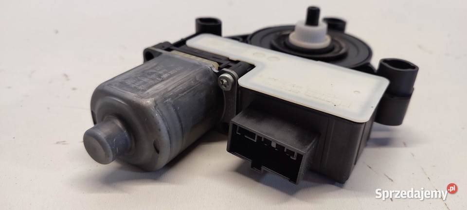 VW TIGUAN II SILNICZEK SZYBY 5Q0959408E sprzedam