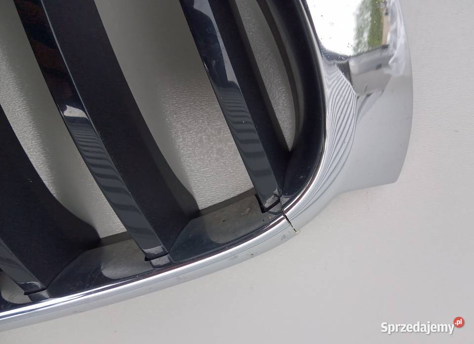 NERKA PRAWA GRILL ATRAPA BMW X3 F25 X4 F26