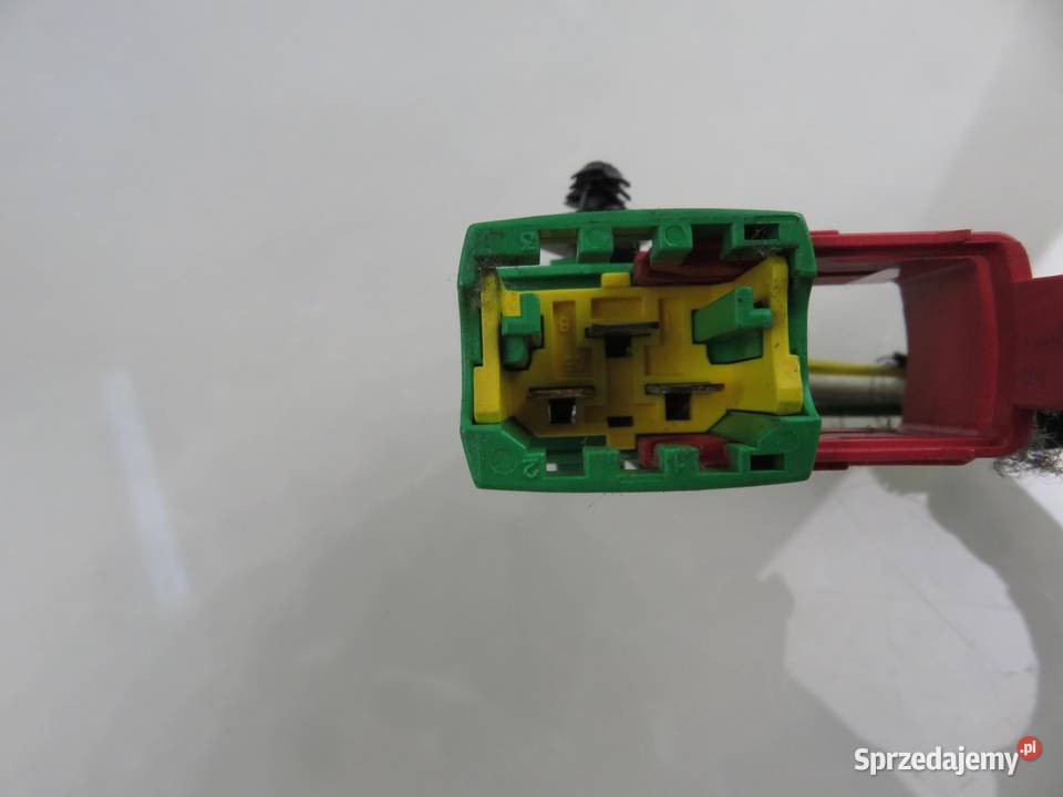 STACYJKA CITROEN C8 EA EB 36353100 9632897680 osobowe Stacyjki i kluczyki