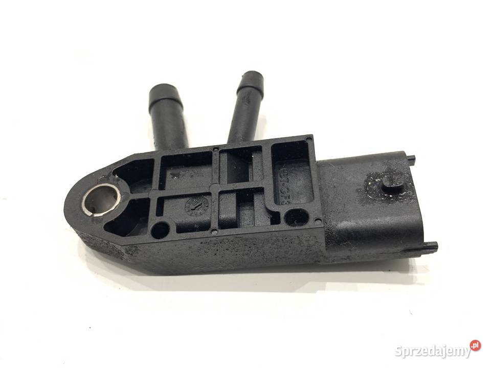 CZUJNIK CIŚNIENIA SPALIN DPF VOLVO V40 31370160 osobowe