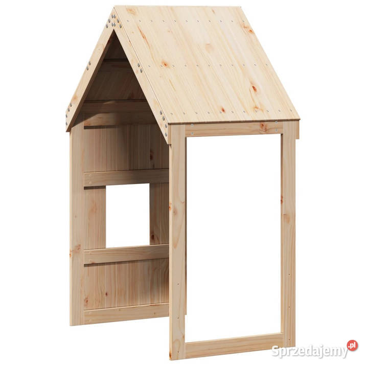 Daszek do łóżka dziecięcego 60x99x1395 lite Meble Warszawa