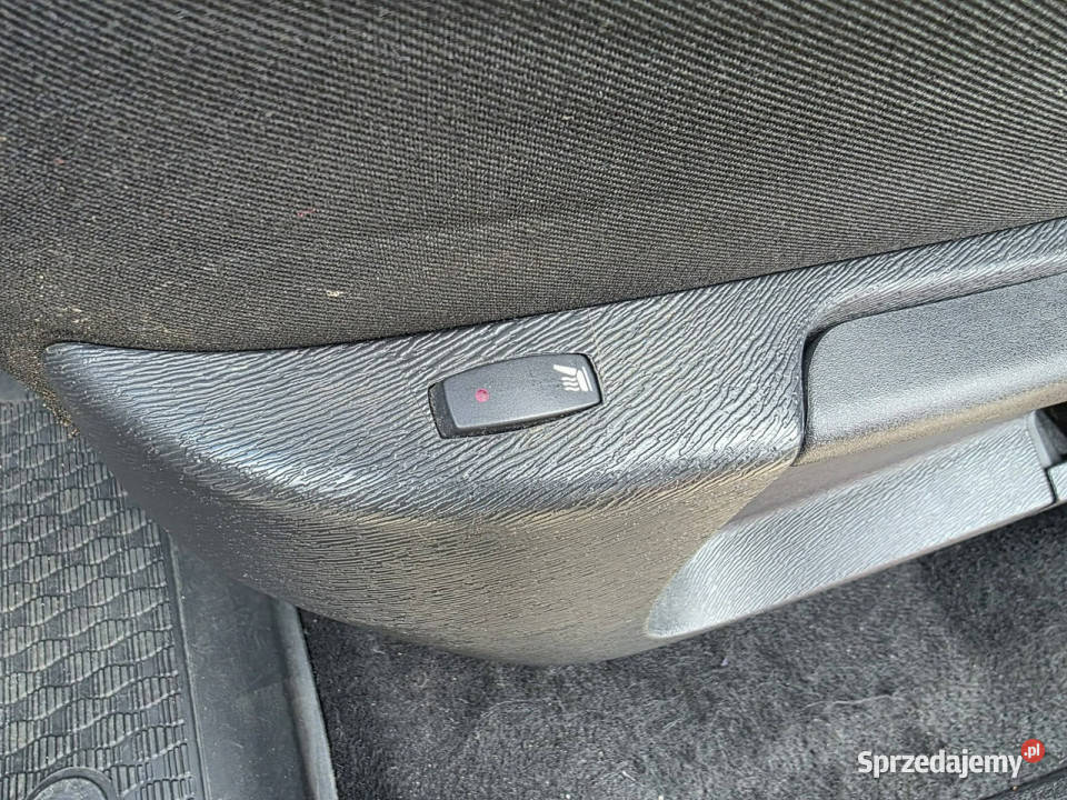 Renault Kangoo 15 DCI 110 RAMPA ABS Słupsk