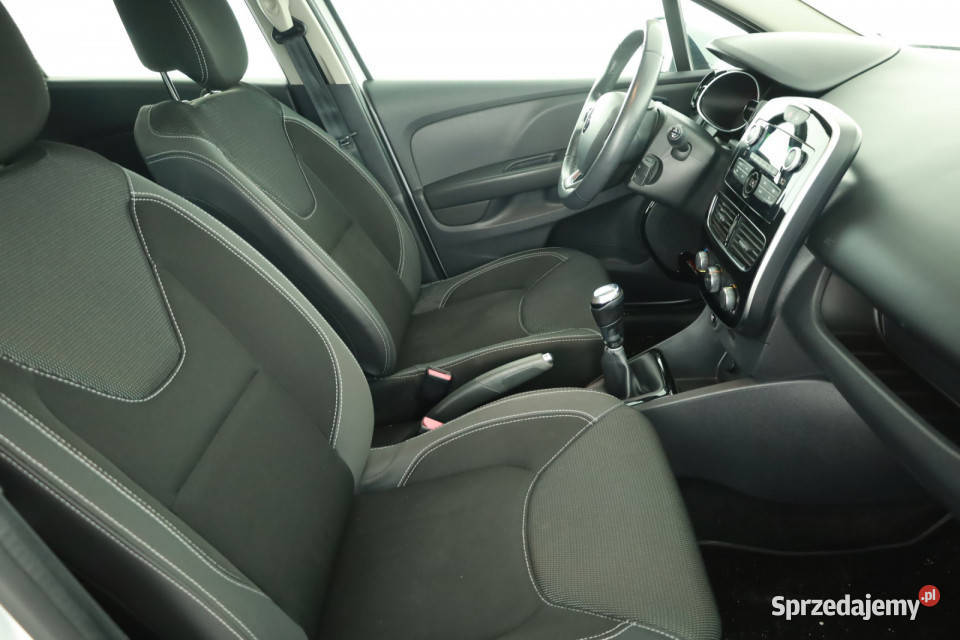 Renault Clio 12 16V poduszka powietrzna