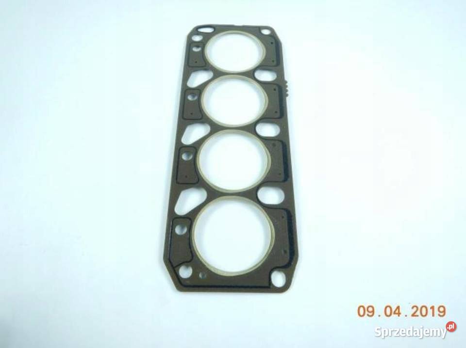 USZCZELKA GŁOWICY CYLINDRÓW CITROEN XSARA 9705 osobowe lubelskie