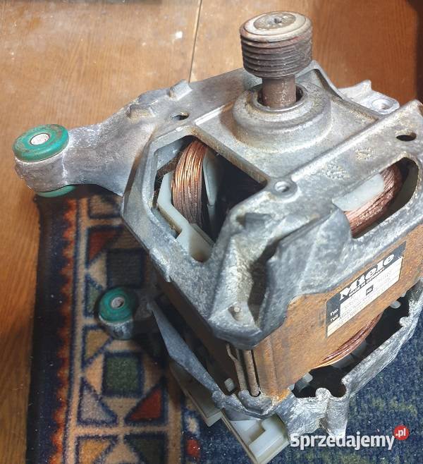 Programator pralki Miele Novotronik W 135 Reszel sprzedam