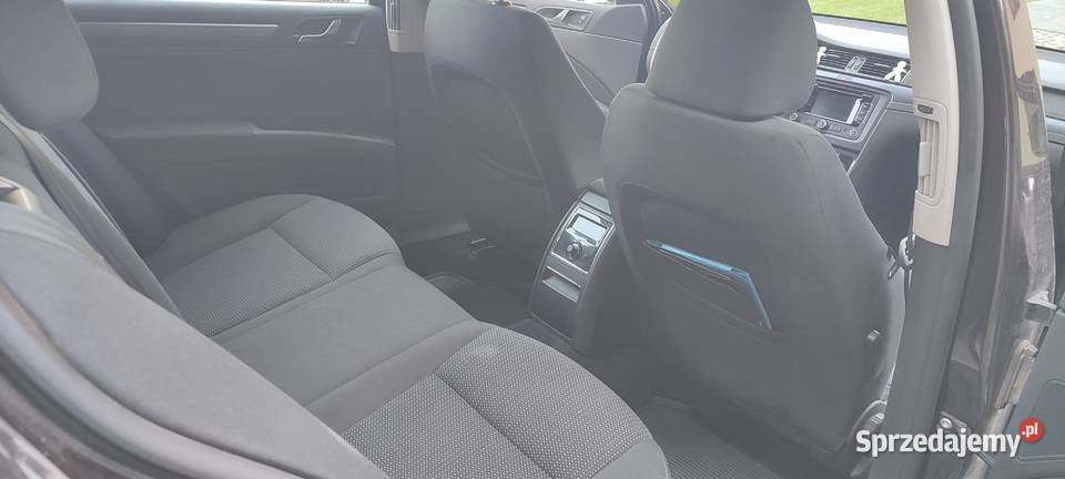 Sprzedam Skoda Superb 2013r 170KM Superb Wyżne
