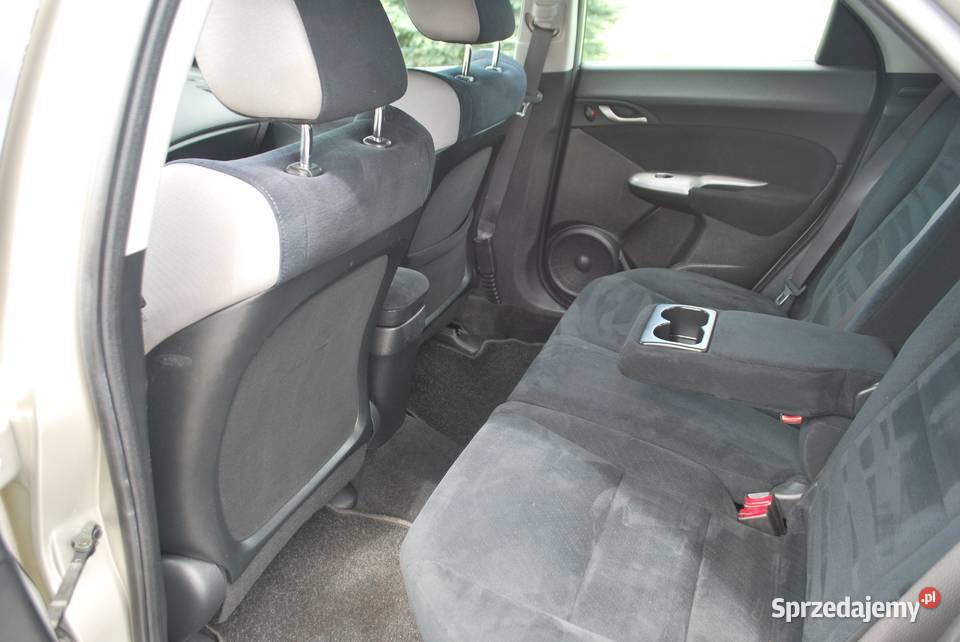 Honda Civic Automat 18 benzyna 140 Klima Civic