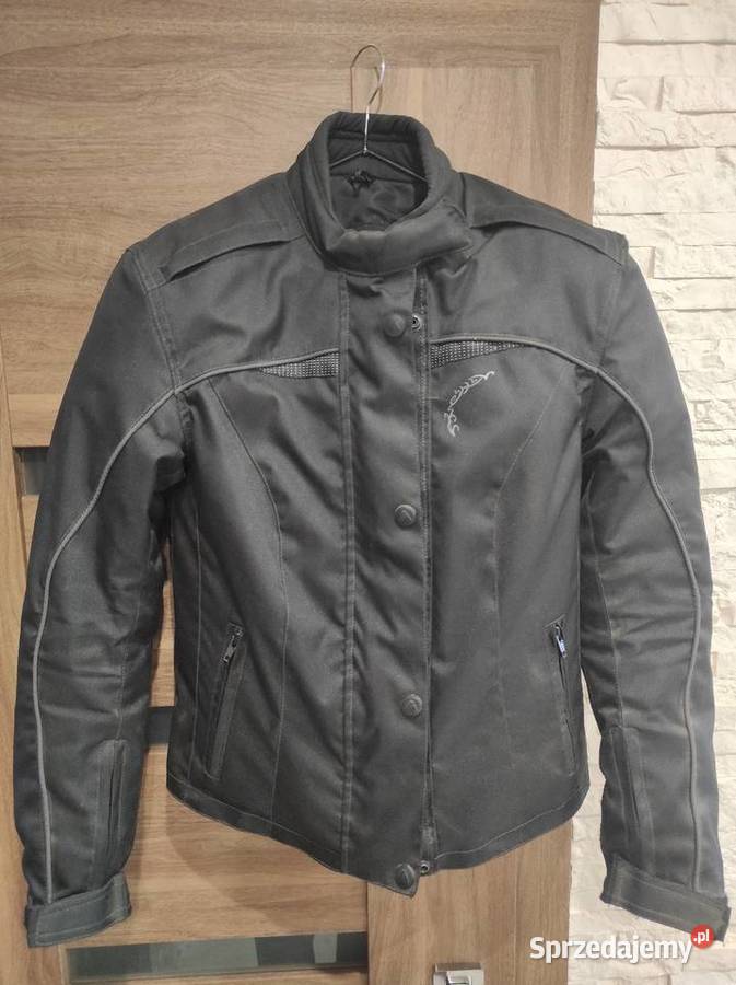 Kurtka motocyklowa damska Adrenaline S Jawor