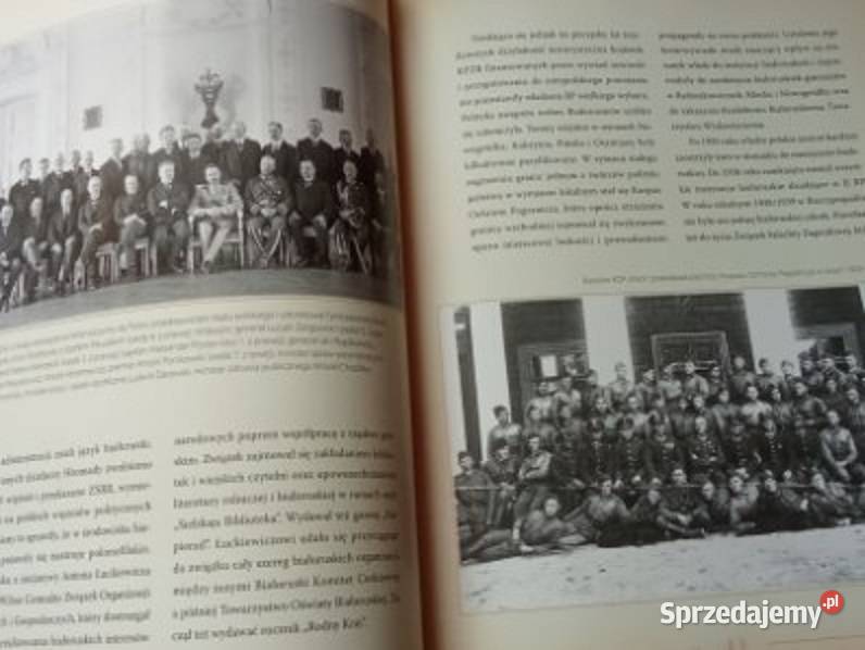 Kresy w II Rzeczpospolitej M Koprowski Łódź