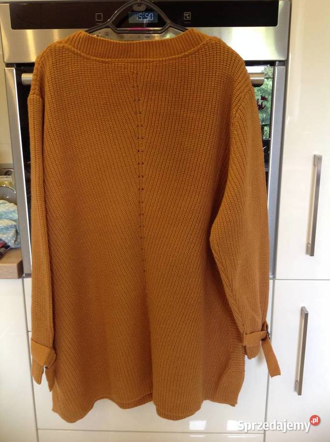 Sweter wełniany Damski SHEEGO 4850 Wool 50 Nowa Sól