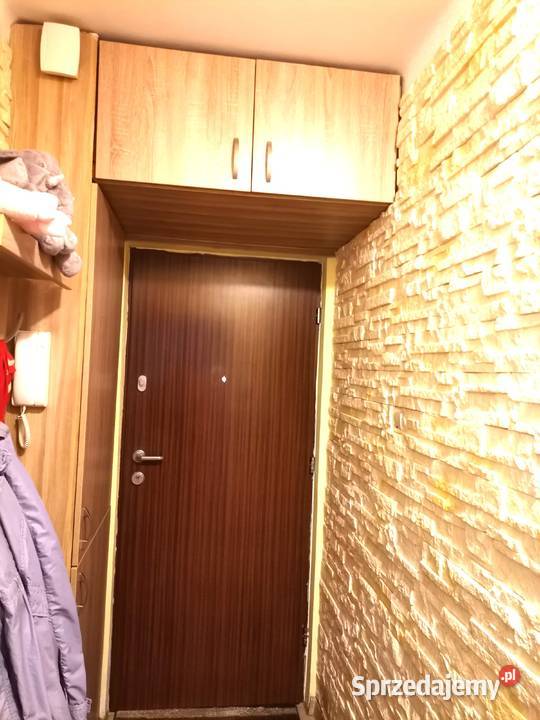 PIASTOWSKA Twoje pierwsze M2 43m2 IIIp 3 piętra i więcej Białystok
