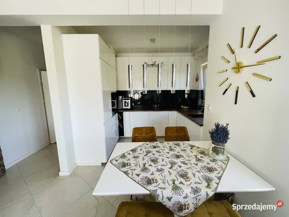 Apartament Zamiejska Słupsk Liczba pokoi 3 pomorskie