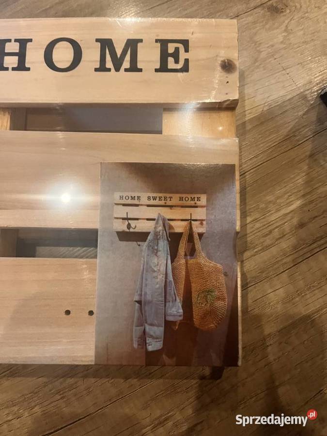 Wieszak na odzież Wadowice