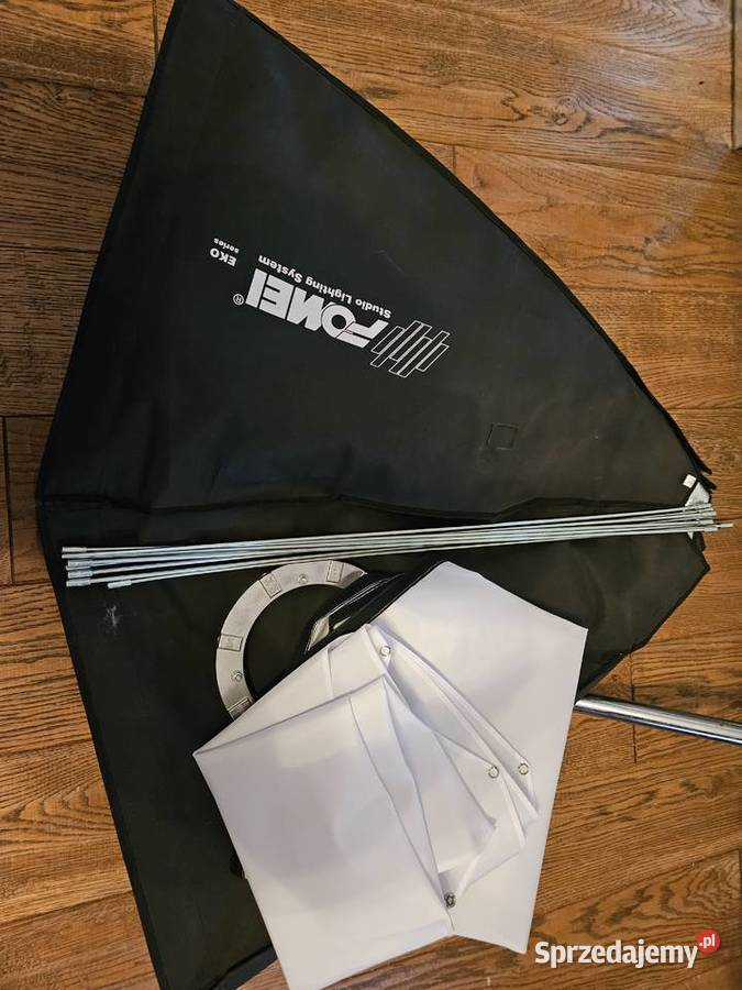 Sprzedam sprzęt studyjny Stary Kisielin