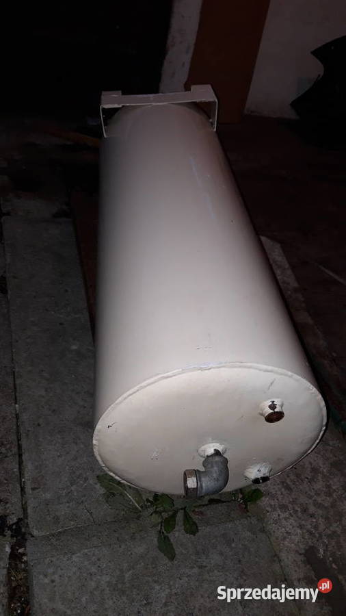 Boiler na wodę ogrzewanie centralne Głuchołazy
