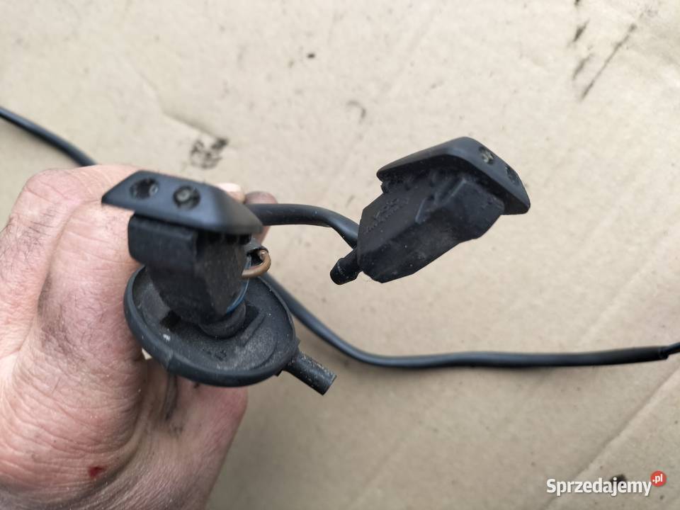AUDI 80 B3 80B3 80B4 80 B4 90 Q DYSZA DYSZE Kamień-Kolonia sprzedam