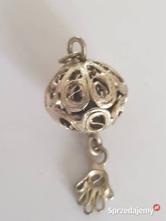 maroko egipt arabski wisiorek zawieszka amulet Uniseks świętokrzyskie Kielce