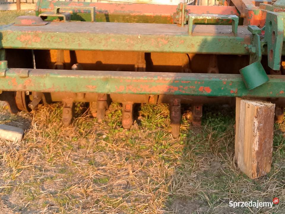 Brona aktywna RAU Laszki