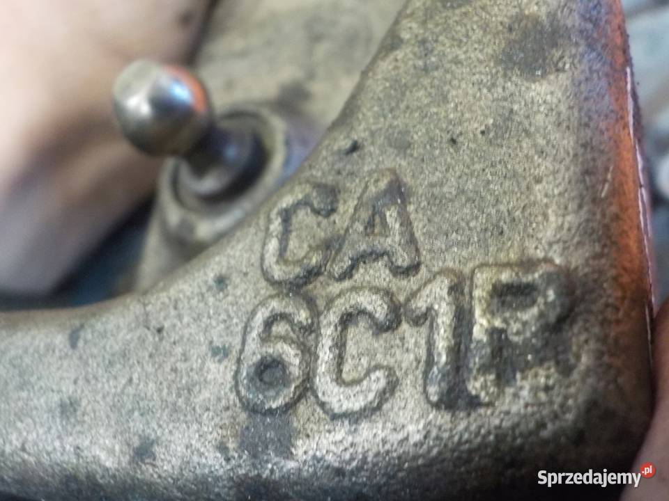 TRANSIT MK7 22 TDCI 10r 86 P8FA wybierak skrzyni osobowe mazowieckie Suków sprzedam