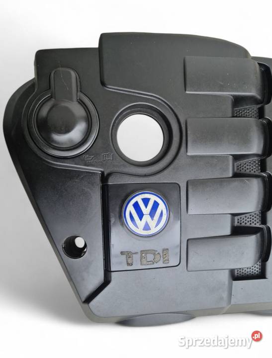 OSŁONA SILNIKA GÓRNA 19 TDI VW PASSAT B5 FL świętokrzyskie Działoszyce