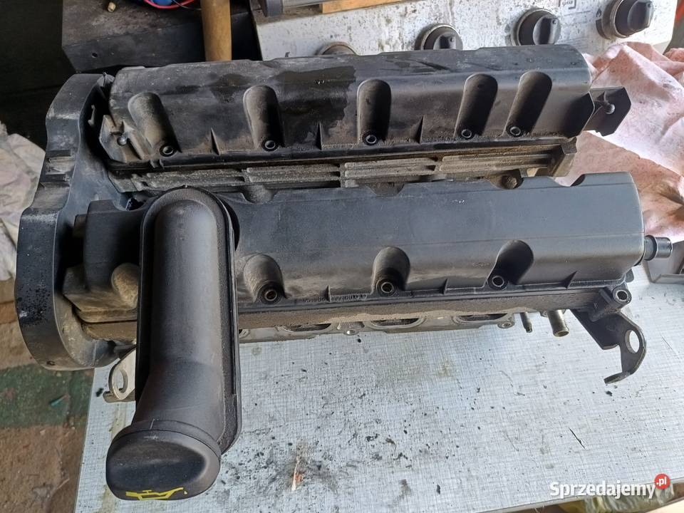 Części citroen C4 Picasso Pionki