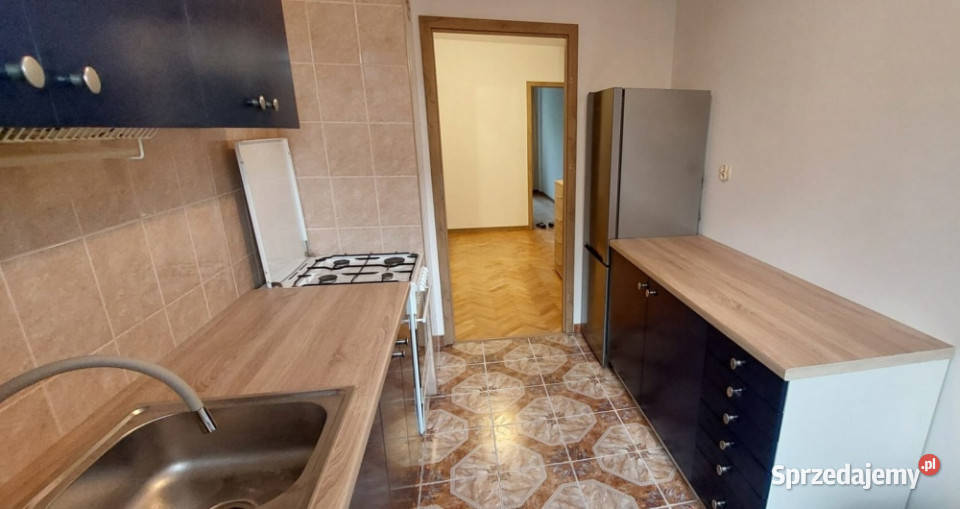 BEZPOŚREDNIO 3 osobne pokoje 63 m2 remoncie nowe mazowieckie Warszawa
