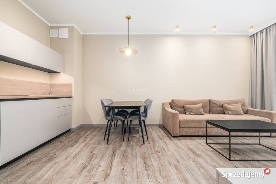 Rentowny apartament w Bel Mare 5 piętro Taras apartamentowiec Międzyzdroje