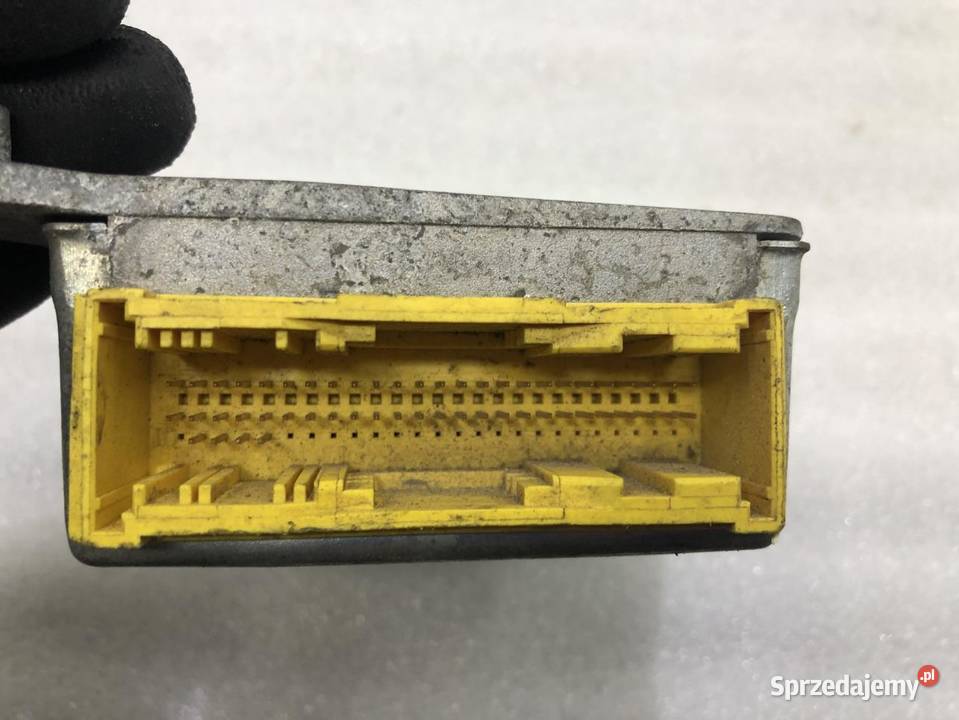 MODUŁ AIRBAG RENAULT LAGUNA II 8200142183A