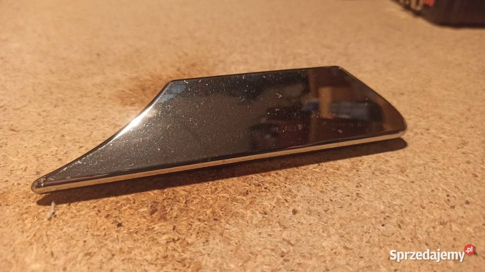 Chrom lampy Ford Kuga mk1 Kuga lubelskie Lubycza Królewska