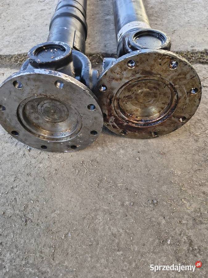 Wał napędowy Star 244 Zakopane