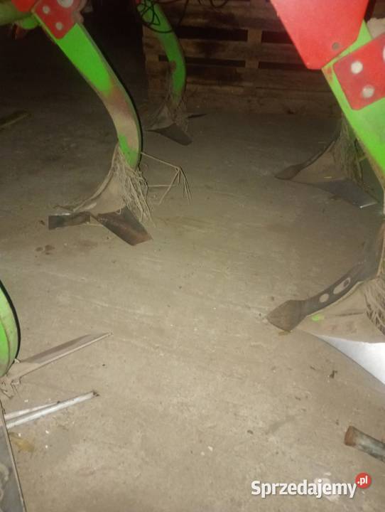 Gruber agregat uprawowy Włocławek