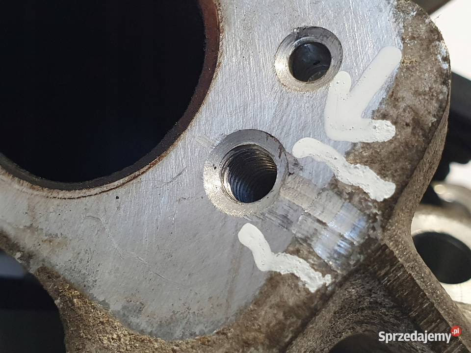 KOLEKTOR SSĄCY Opel Zafira B 16 16V wtryskiwacze osobowe Chełm