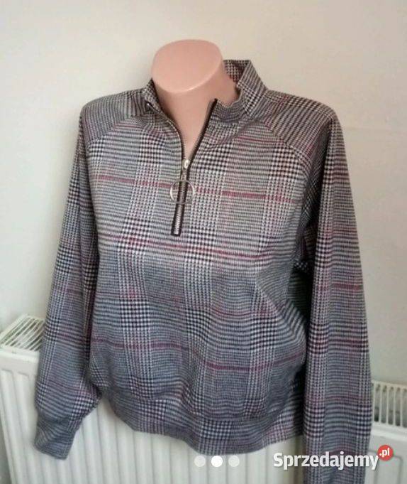 Bluza damska M