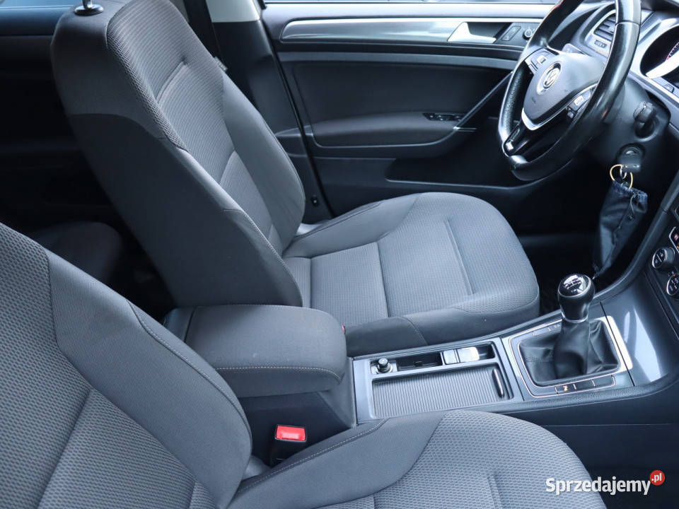 VW Golf 14 TSI Katowice