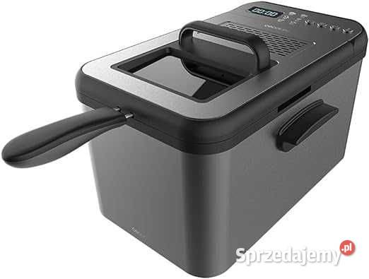 Frytkownica cyfrowa Cecotec 42l