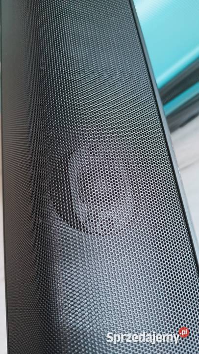 Soundbar głośnik TV Ultimea Odine lll łódzkie Łódź