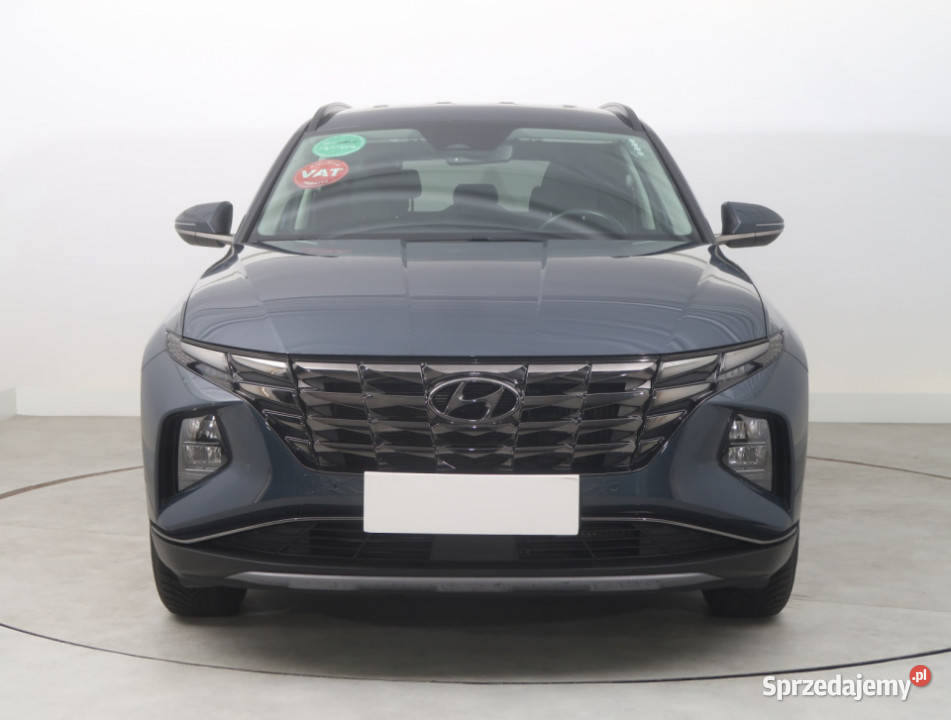 Hyundai Tucson 16 TGDI HEV Bielany Wrocławskie