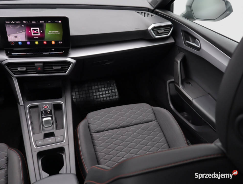 Seat Leon 14 eHybrid Lublin sprzedam