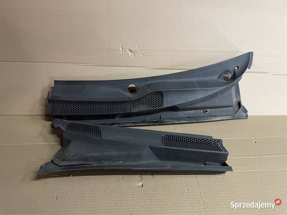 5578252030 Podszybie plastikowe Toyota yaris 1 I Szczecin