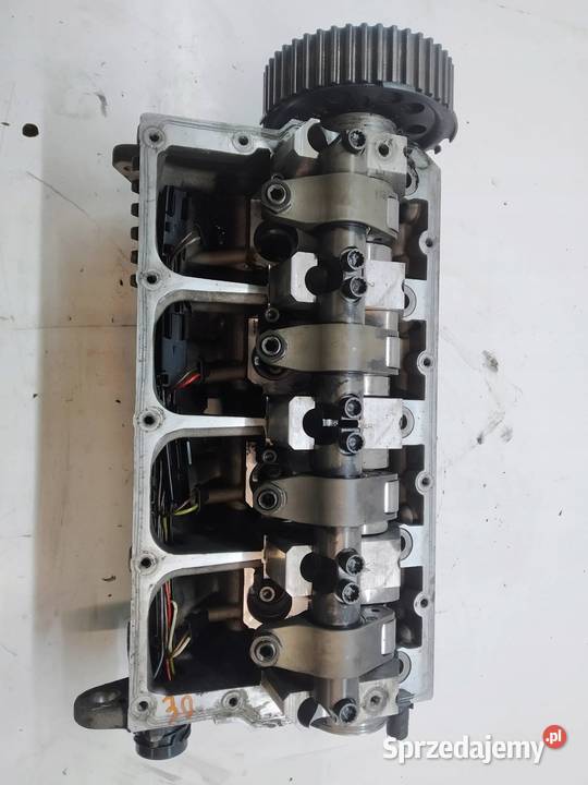 GŁOWICA KOMPLETNA 038103373R 19 TDI VW