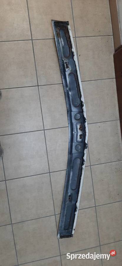 oryginal panel przedni bmw e23 oem 41331902302 części blacharskie Mińsk Mazowiecki