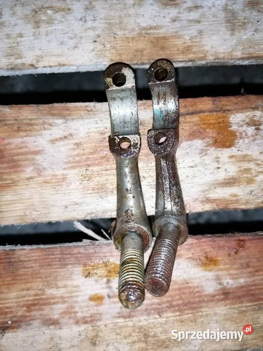 Pannonia uchwyt mocowanie kierownicy panonia Mocowania i uchwyty