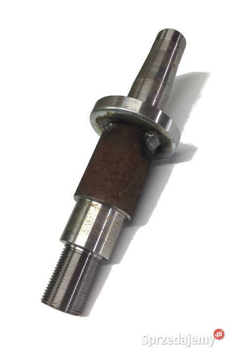 Oś czop piasty koła pługa AgroMasz Kamionna sprzedam